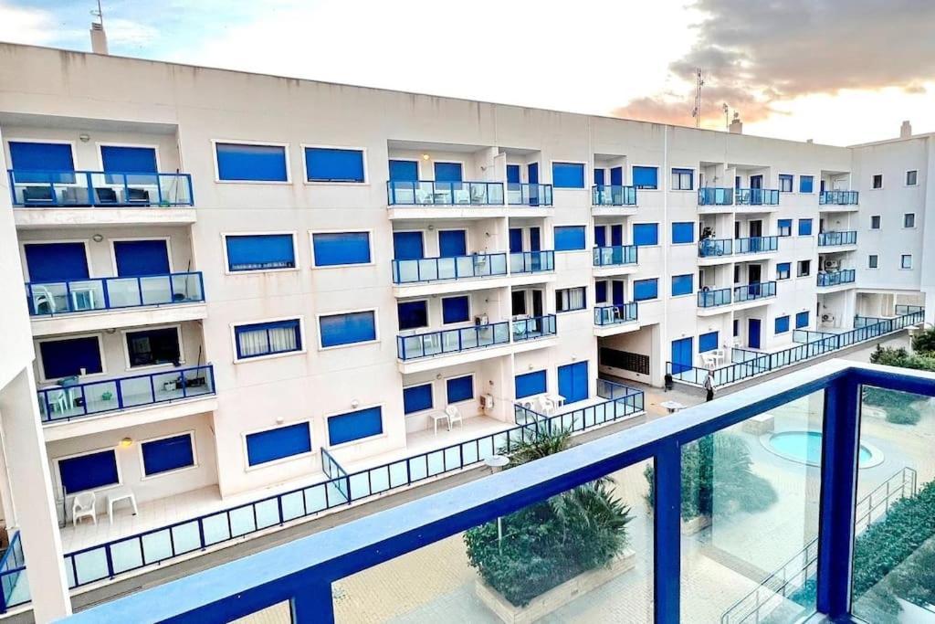 City Of Light Apartament Alicante Exterior photo